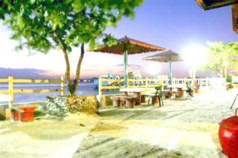 Seagull White Sand Beach Resort ~ Biyaheng DAVAO.